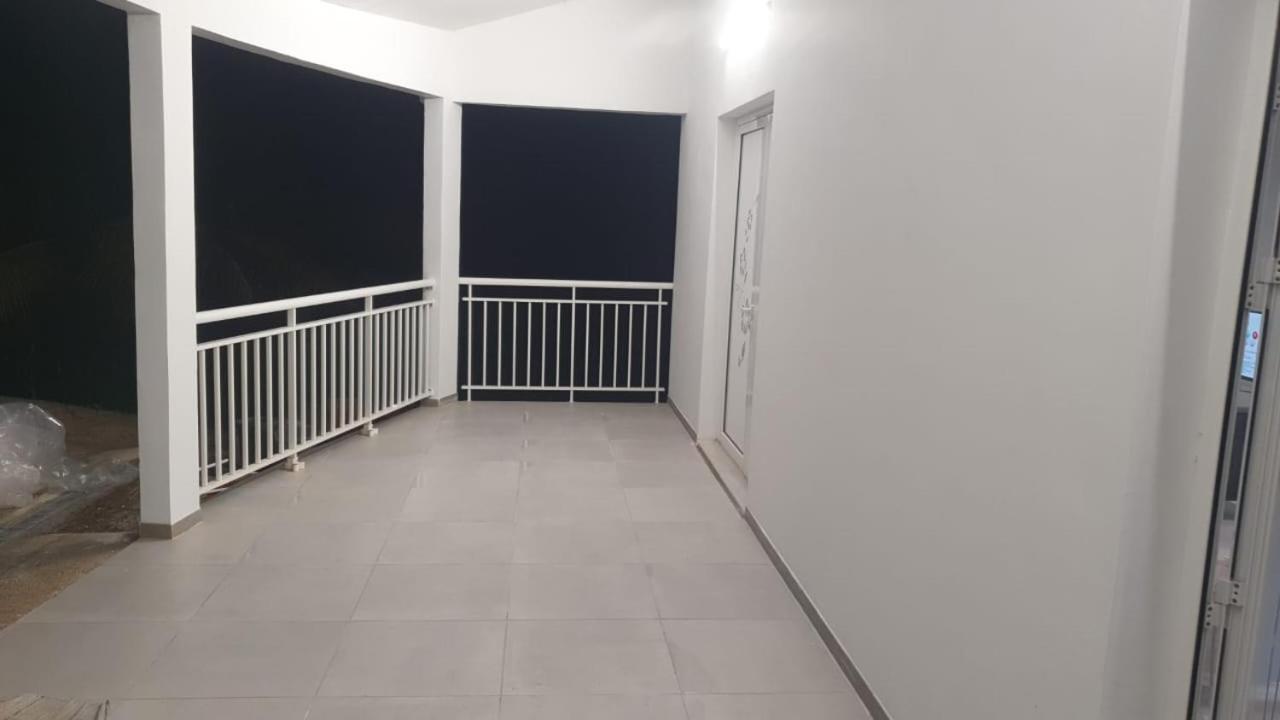 Villa Les Mahoganys Riviere-Salee Buitenkant foto